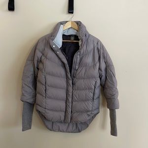 Mountain Hardware Puffer Jacket
